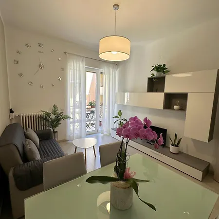 Jessy Apartment *