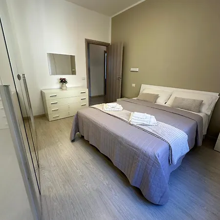 Apartment Jessy Baveno