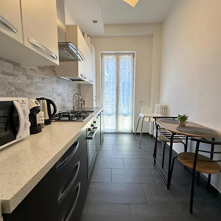 Apartment Jessy