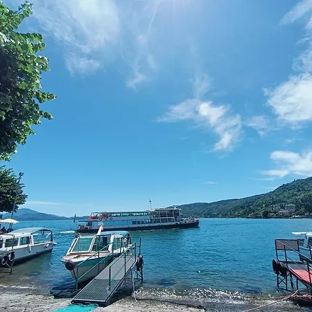 Jessy Lejlighed Baveno