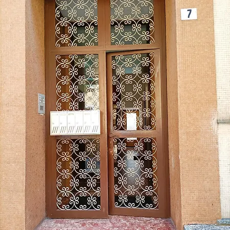 Jessy Apartment
