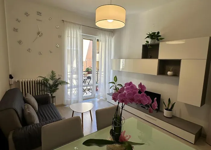 Jessy Lejlighed Baveno