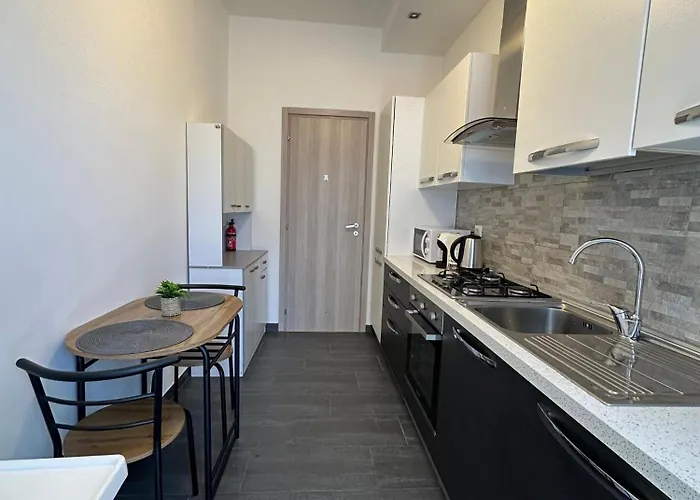 Jessy شقة بافينو