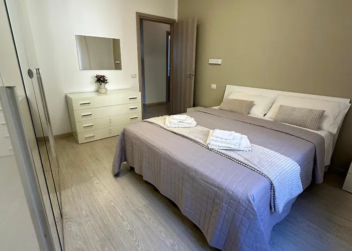 Lejlighed Jessy Baveno